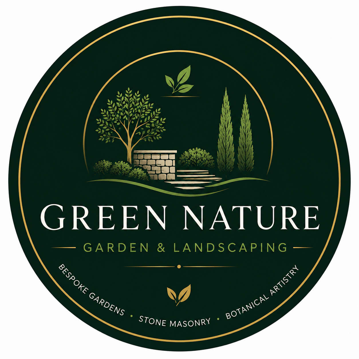 Green Nature